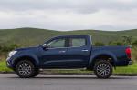 Nissan Frontier XE Double Cab 2017 года (LA)